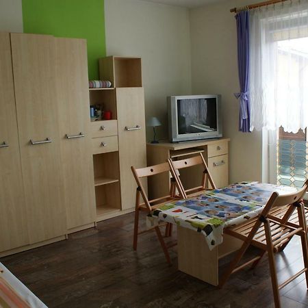 Aleksandra Wladyslawowo Exterior photo